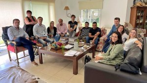 Juntos por el Cambio revisa sus errores y suma otra vez a la CC-ARI