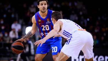 Laprovíttola no podrá jugar con Barcelona por los casos de coronavirus. 