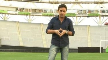 El próximo viernes, desde las 19, llega una nueva edición del clásico programa de Lavecchia.