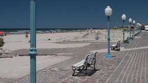 La falta de agua en Playas Doradas ya impactó en el turismo