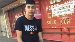 Procesaron por homicidio doblemente agravado a los policías acusados de matar a Lucas González