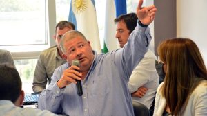 Río Negro: los ingresos presupuestarios saltaron 64% durante el 2021