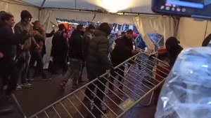 Europa se blinda con más restricciones ante la nueva variante Ómicron