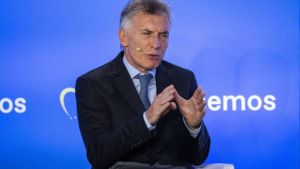Espionaje ilegal: Macri pidió un permiso para viajar a Uruguay