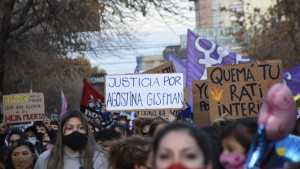 El juicio por el femicidio de Agostina Gisfman en Neuquén se extenderá por diez días