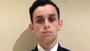 Por el femicidio de Delfina Pan en Miami, detuvieron a su compañero de trabajo