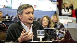 Uno a uno, quiénes votaron en contra del acuerdo con el FMI