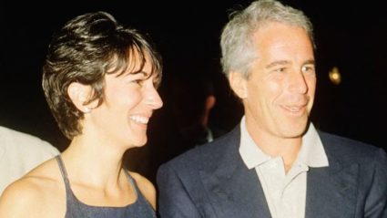 Ghislaine Maxwell fue declarada culpable por tráfico sexual para el