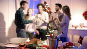 Recomendaciones para evitar contagios en la celebración del Año Nuevo