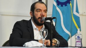 Renunció el ministro de Gobierno de Chubut tras el rechazo a la zonificación minera