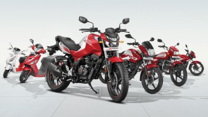 Fabricante de motos y scooters regresa al país e invertirá junto con firma local US$ 13,5 millones