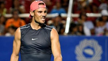 Nadal destacó que será un gran Abierto de Australia con o sin Djokovic