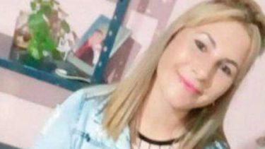 De Nancy no se sabe nada desde el último viernes.-