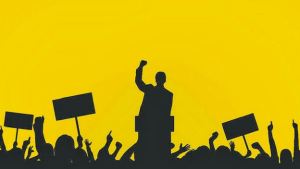 Negación de la política, o el ejemplo sueco