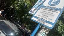 Imagen de Ya rige la suba de estacionamiento en Neuquén capital
