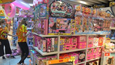 Desde Acipan aseguran que las ventas se estancaron en 2022 y que cada vez se hace más difícil. Foto: Archivo Yamil Regules.   