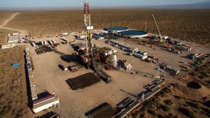 López Anadón: «Argentina tiene una oportunidad para exportar gas y petróleo a Europa»