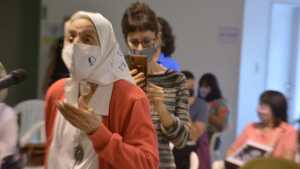 El exjuez que irá a juicio por colaborar con la dictadura, no logró mermar al tribunal juzgador