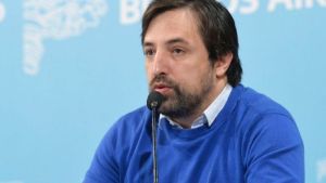 Confirman que hay circulación de la variante Ómicron en el conurbano y en La Plata