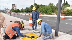A partir del 15 de enero cambiará el acceso norte a la ciudad de Neuquén