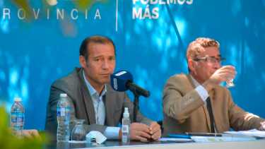 Neuquén ofrecerá nuevas líneas de crédito para la industria cultural. Foto Archivo: Yamil Regules.