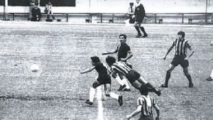 A 50 años de la palomita inmortal