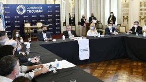 Tucumán es la primera provincia en implementar un pase sanitario
