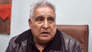 Imputaron a un exministro de Vidal por la supuesta persecución al «Pata» Medina