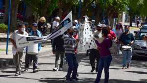 Río Negro: Senadores elevarán un proyecto de zona Austral para los jubilados policiales