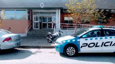 Una docena de balazos de dos armas: así fue el crimen de Villa Ceferino