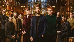 Mirá el emotivo trailer de «Harry Potter: el regreso a Hogwarts»