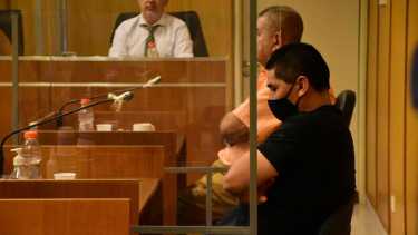 Tras la condena por abuso sexual, Miguel Báez deberá afrontar más procesos en su contra
