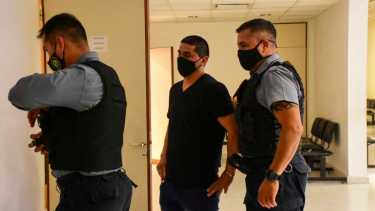 Pidieron 3 años y 6 meses de prisión por abuso sexual para el dirigente de ODEL Miguel Báez