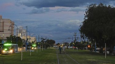 Las tormentas pueden seguir este miércoles: este es el pronóstico en la región