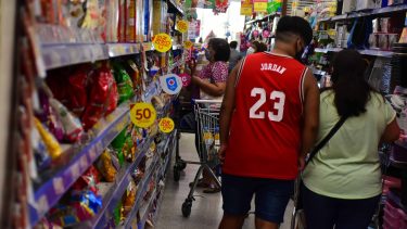 Los comercios de grandes superficies cerrarán sus puertas a las 14 horas el 24 y el 31 de diciembre.