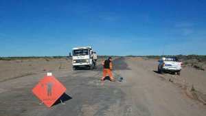 Un proyecto de ley en busca de nacionalizar rutas Provinciales hasta Pichachén