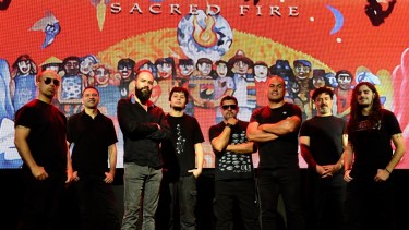 Músicos del Alto Valle de Río Negro y Neuquén se proponen recrear un icónico concierto del guitarrista realizado en México en el año 1993 “Sacredfire live in South América”.
