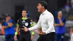 Boca, Battaglia y otro trofeo en la vitrina: «sabemos lo que somos como grupo»