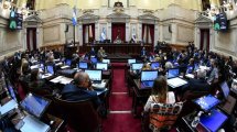 Imagen de Seis senadores, 102 asesores: cómo se reparte en la región la “caja” mas grande del Congreso