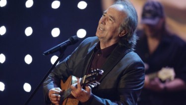 Joan Manuel Serrat ganó el Premio Princesa de Asturias de las Artes