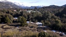 Imagen de Con la subasta de lotes fiscales, el municipio de Bariloche accederá a más de 57 millones de pesos