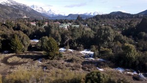 Tiene fecha la subasta de lotes fiscales en Bariloche con una base de $10 millones
