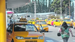No hubo chances para el taxi conducido por mujeres en Neuquén