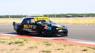 El TC Neuquino tiene a varios candidatos para el título