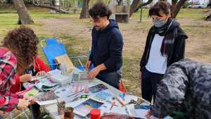 Invitan a repensar los monumentos históricos de Viedma y Patagones