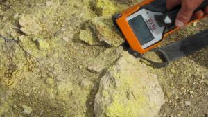 Río Negro avanza en la exploración de uranio