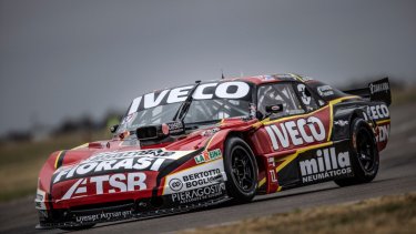 Urcera anduvo bien en la clasificación de San Juan. La última fecha tiene muchas cosas para decir. 