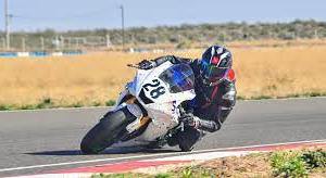 Arman la agenda de pruebas del motociclismo en la región