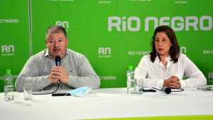 Río Negro elevó su presupuesto para el 2023, con una suba del 111%