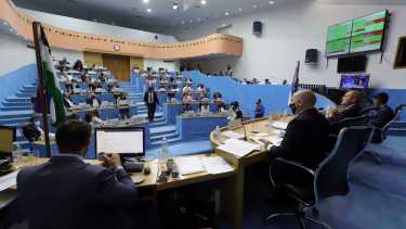 Ingresó en la Legislatura de Río Negro un proyecto para  prohibir el uso de cianuro y mercurio en la megaminería. Archivo